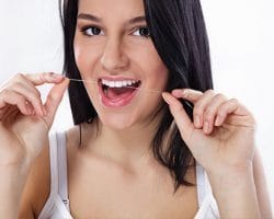 Are You Ready For National Flossing Day?