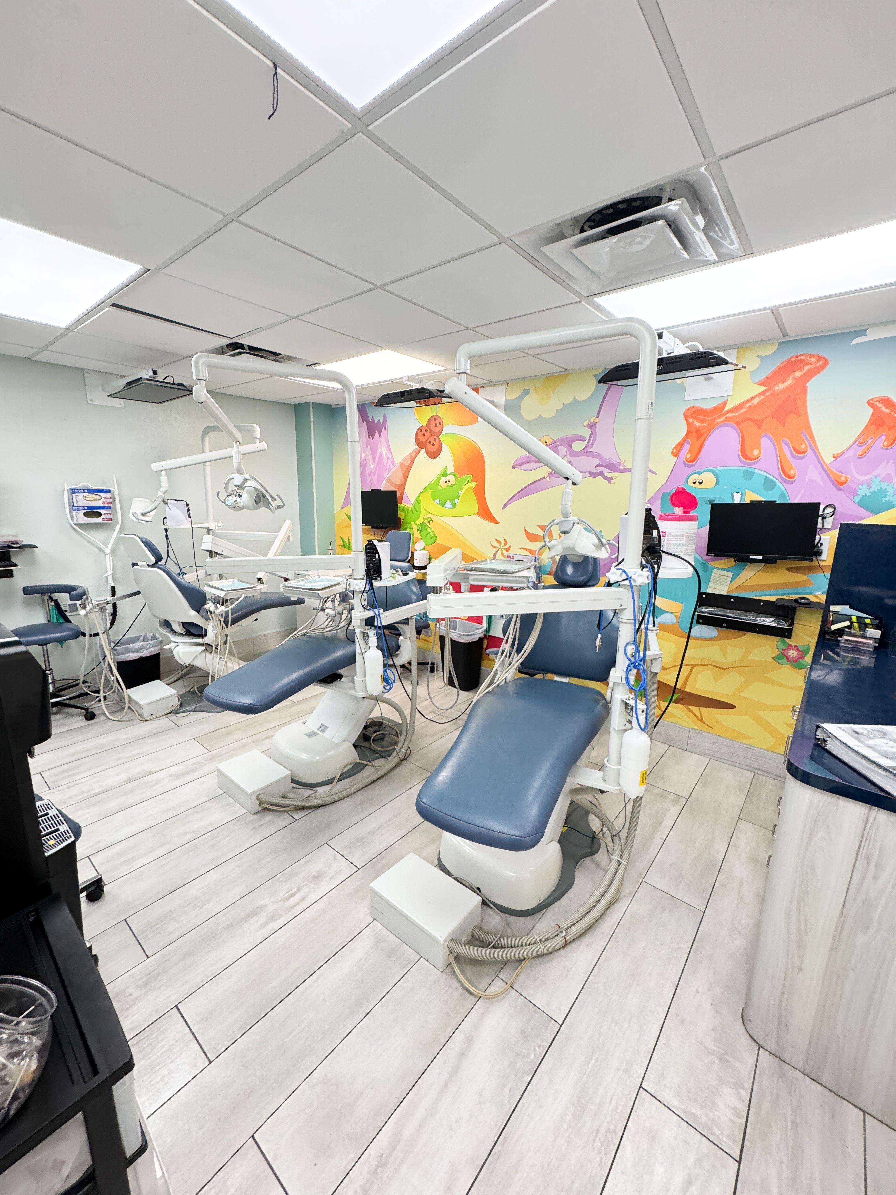 Miami Center For Cosmetics Pediatric Dentistry image