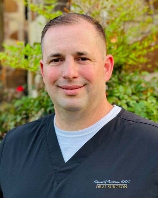 David A. Beltran, DDS David A. Beltran, DDS