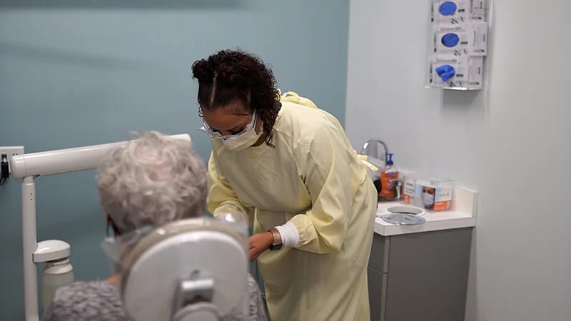Baystate Dental - Tooth Extractions