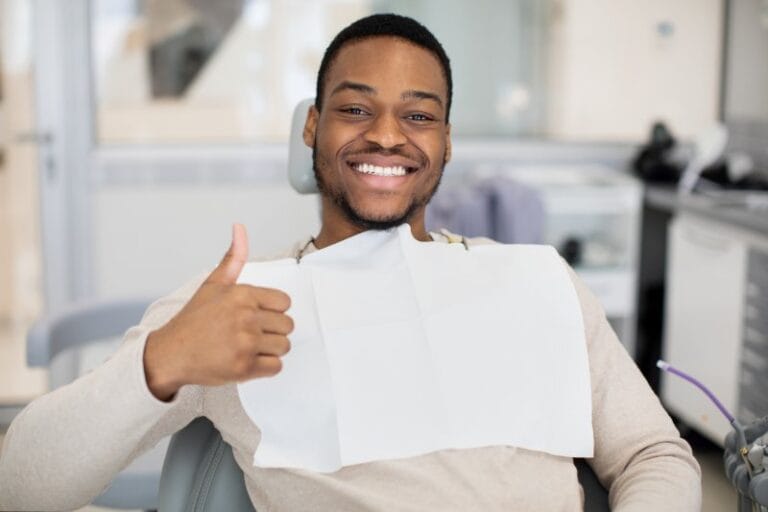 Don’t Believe Everything You Hear- 4 Myths about Cosmetic Dentistry