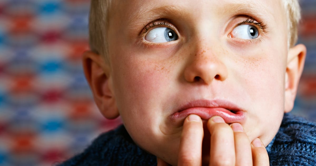 How to Deal with Teeth Grinding in Children