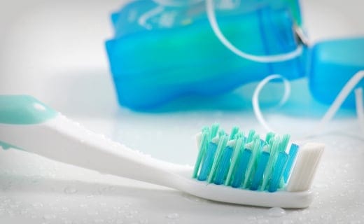 Protect Your Investment: Keep Ceramic Restorations Sparkling Clean