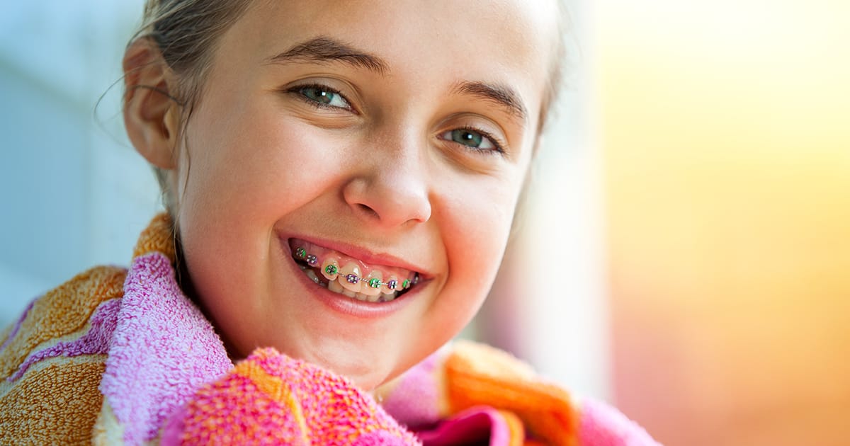 When Should My Child See an Orthodontist? When Should My Child See an Orthodontist?
