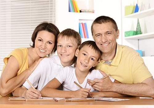 Top Five Dental Myths Top Five Dental Myths