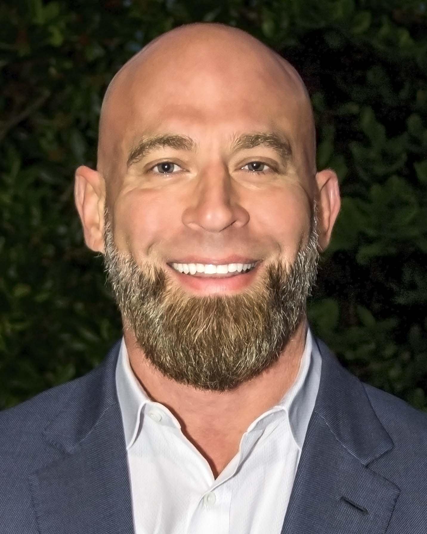 Stephen Trey Walding, DMD Image of Stephen Walding