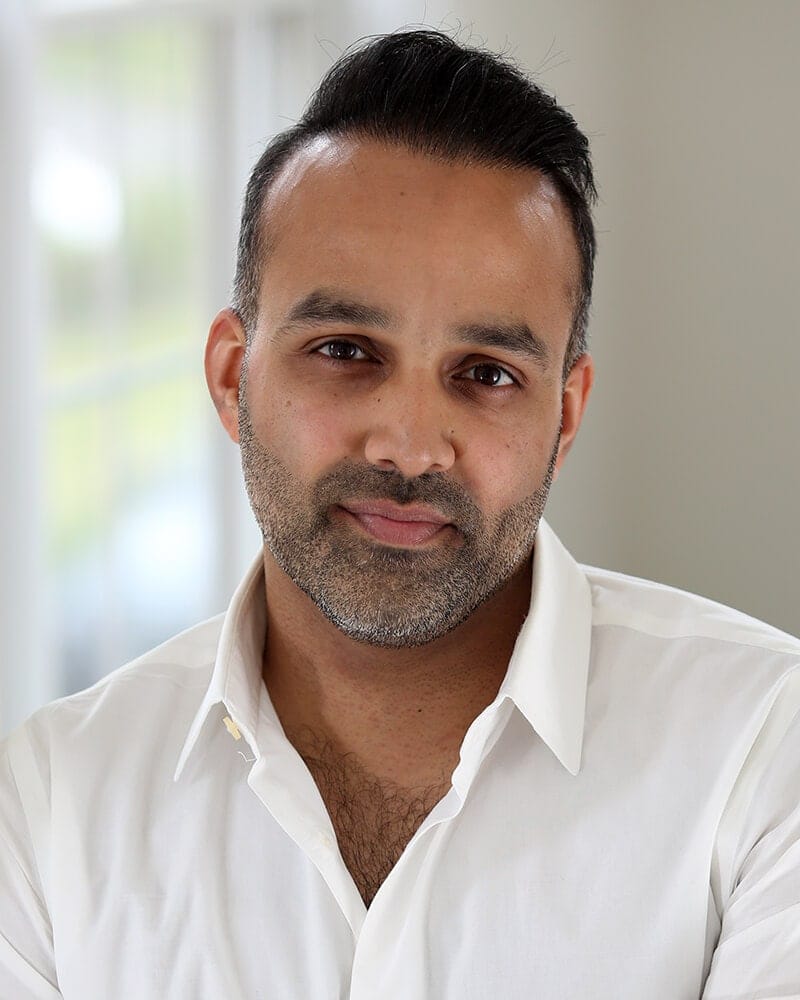 Image of Milap Patel