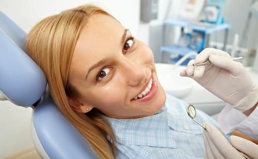 Moms’ Guide to Dental Care Moms’ Guide to Dental Care