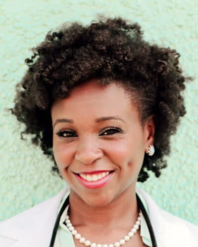 Image of Tamara Sweeting
