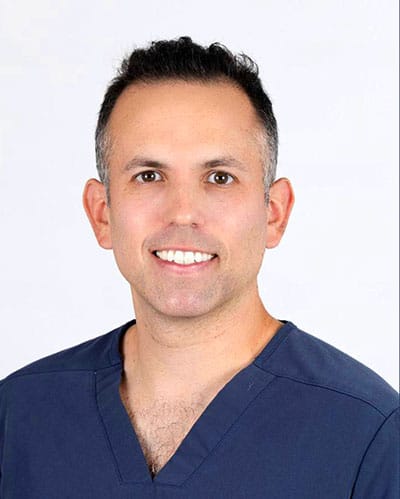 Geoffrey Sas, DDS Headshot Geoffrey Sas, DDS Headshot