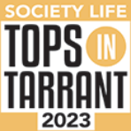 Logo Top in Tarrant Logo Top in Tarrant