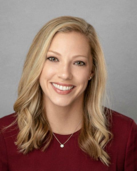 Nicole Holmes, DDS Image of Nicole Holmes