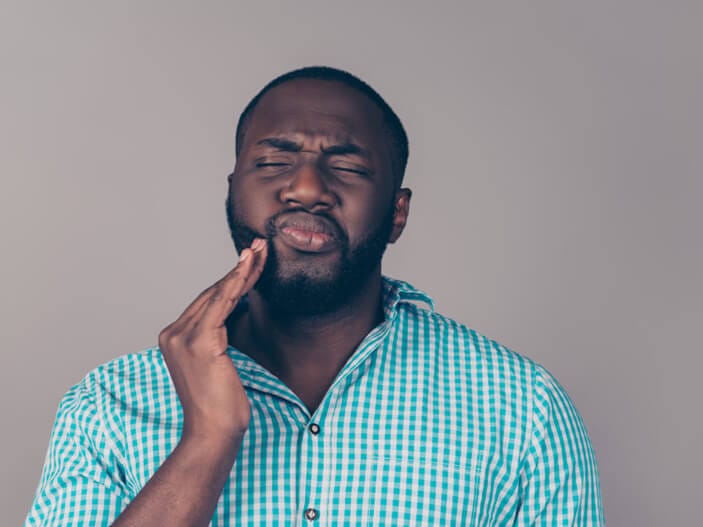 Jaw Pain: 6 Reasons to See a Dentist