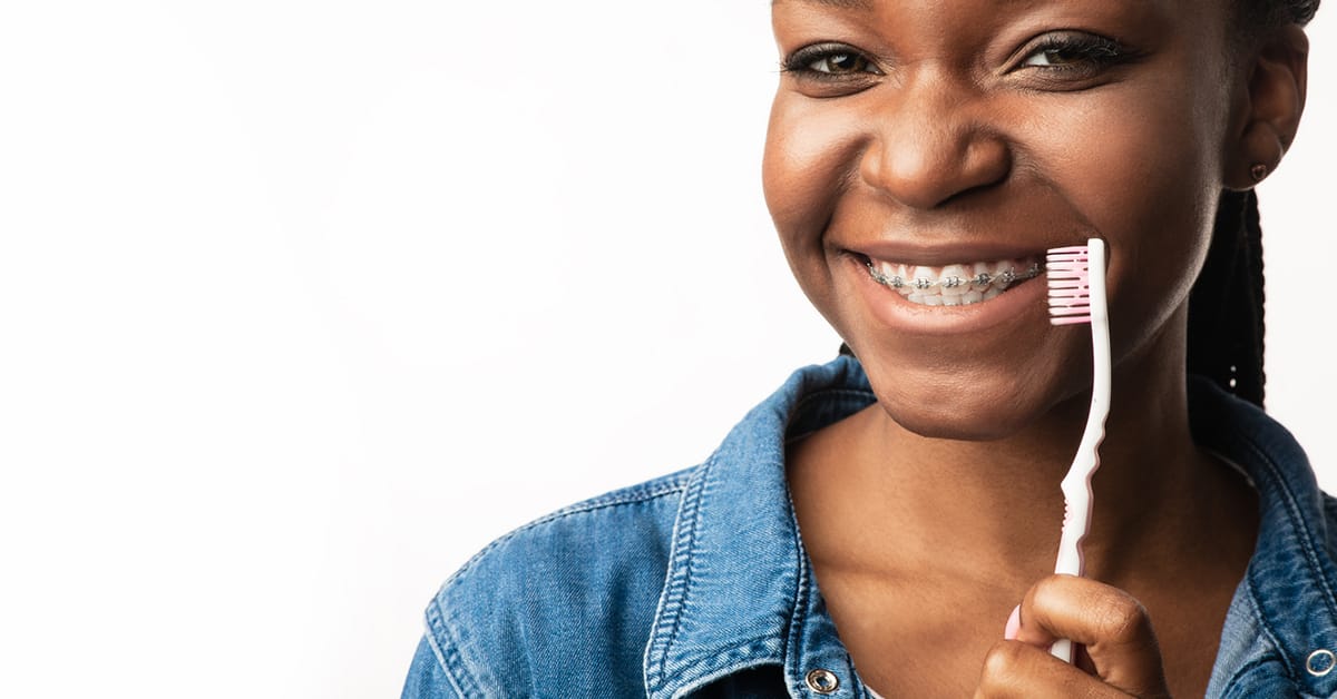 Good Dental Habits When You Get Braces in San Antonio Good Dental Habits When You Get Braces in San Antonio