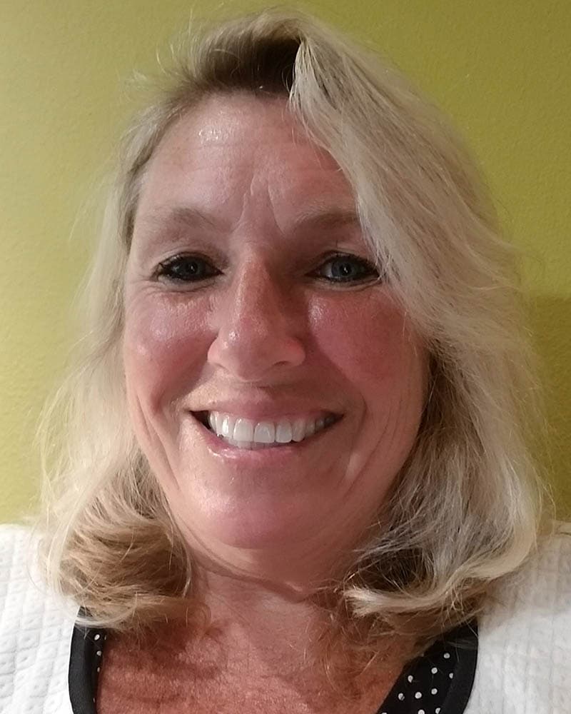 Image of Kimberly Dedrick