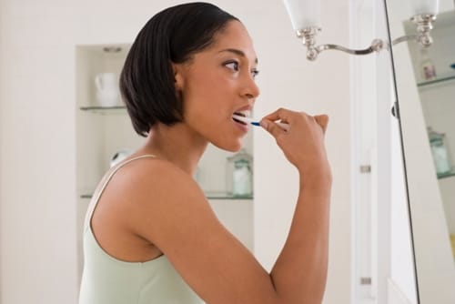 Pre-bedtime dental tips that can improve your smile in the long run Pre-bedtime dental tips that can improve your smile in the long run