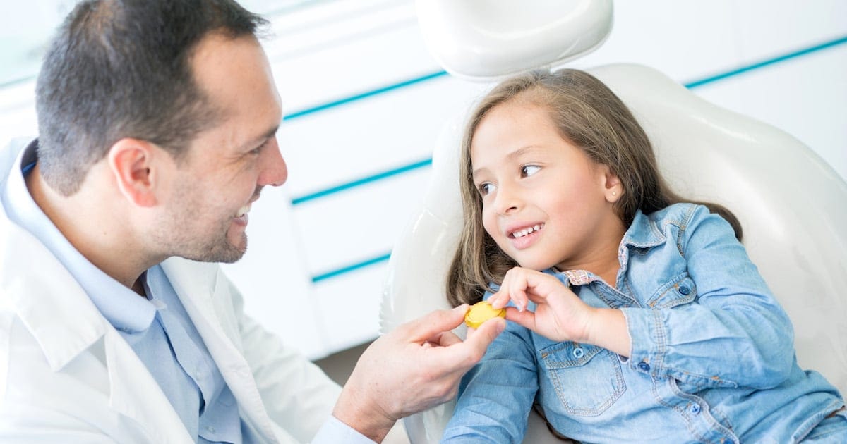 7 Ways the Pediatric Dentist Wants You to Protect Your Child's Teeth