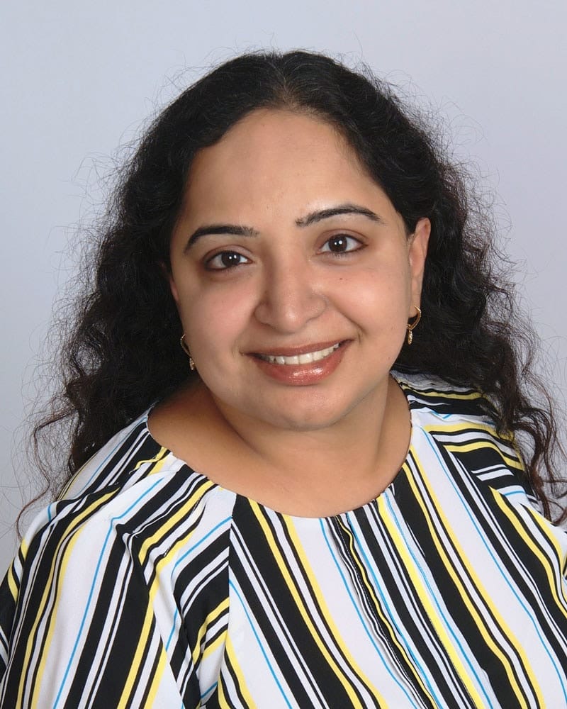 Image of Srivalli Sista