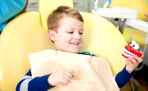 Understand and Overcome Your Fear of the Dentist Understand and Overcome Your Fear of the Dentist