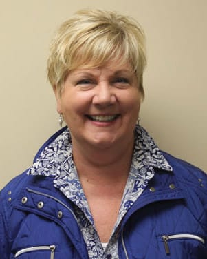 Jan Cawley, RDH Image of Jan Cawley