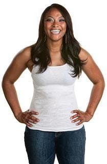 Woman Smiling Woman Smiling