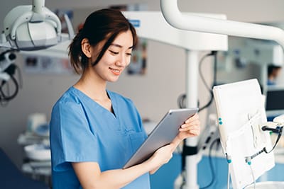 Career Dentist