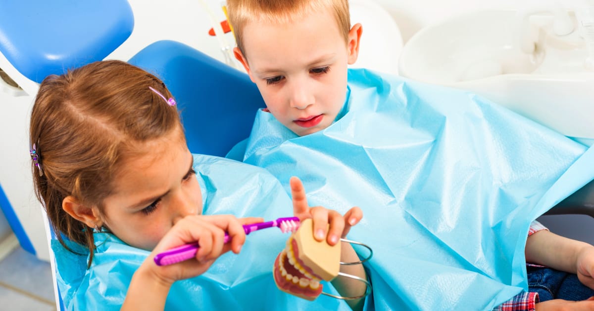 Kids’ Dental Emergencies Kids’ Dental Emergencies