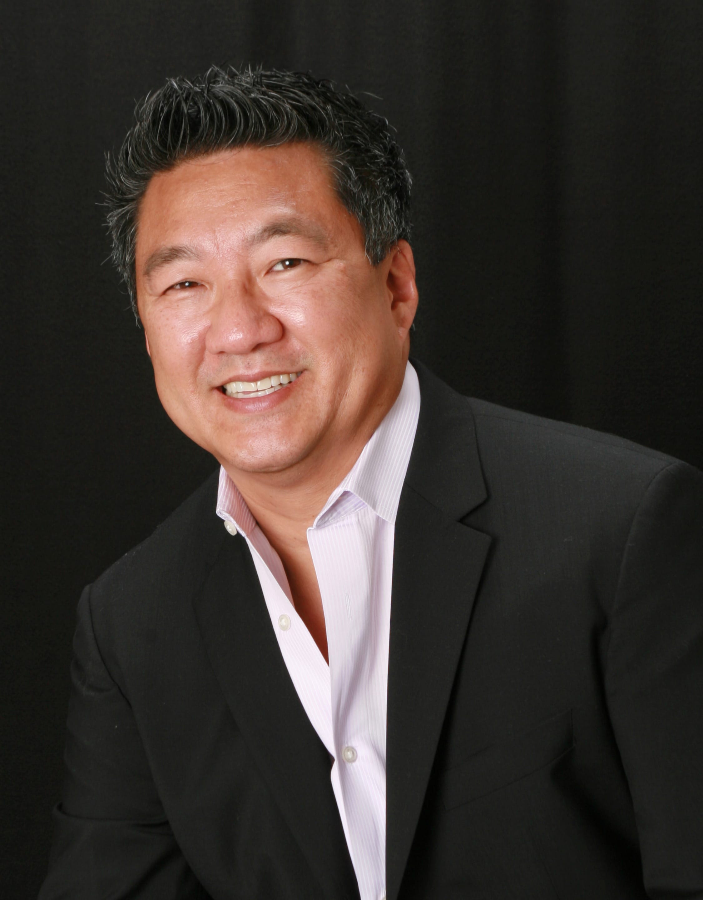 Image of Winston Lee
