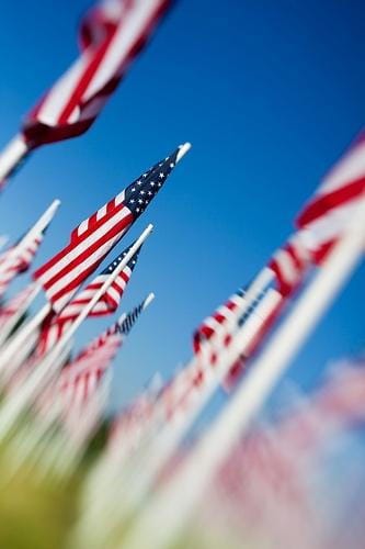 Memorial Day Memorial Day