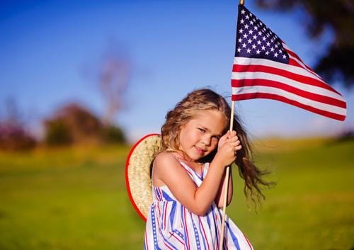 Happy Fourth of July Happy Fourth of July