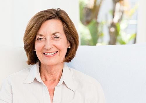 Aging and Dental Health Aging and Dental Health