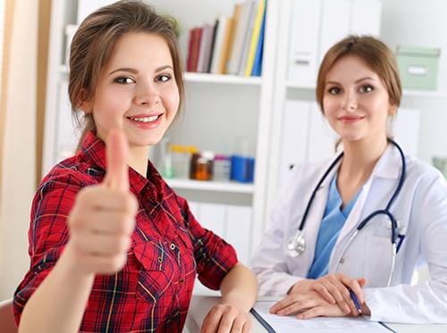 Suffer from Dental Anxiety? Not a Problem. Suffer from Dental Anxiety? Not a Problem.