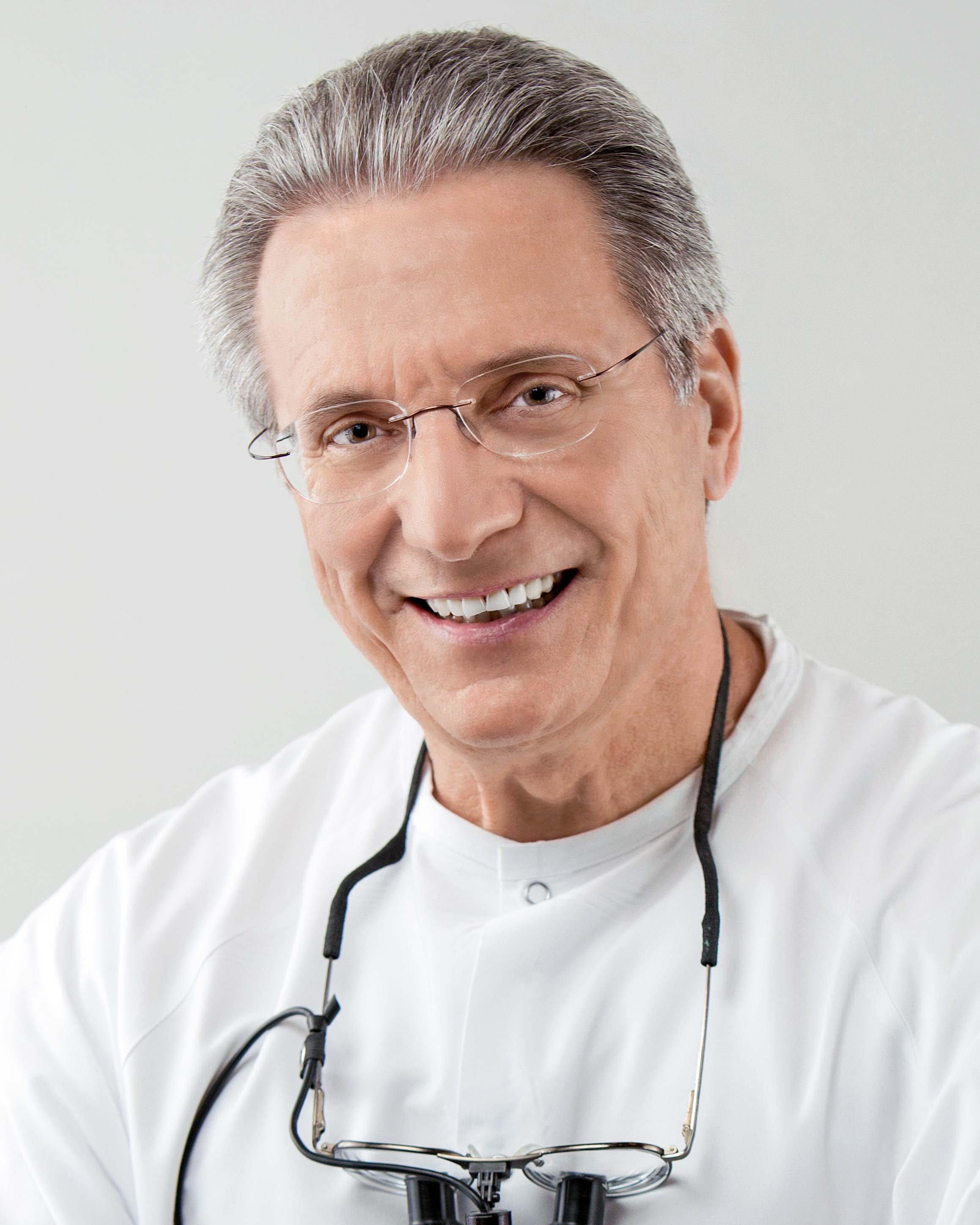 Image of Robert Lebonitte