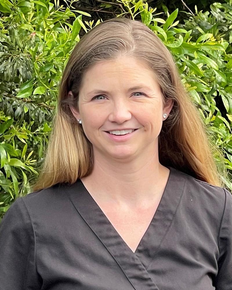 Image of April Munden