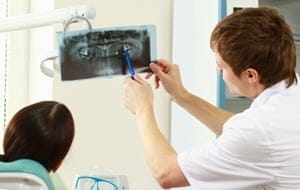 Checking dental health helps keep diseases at bay Checking dental health helps keep diseases at bay