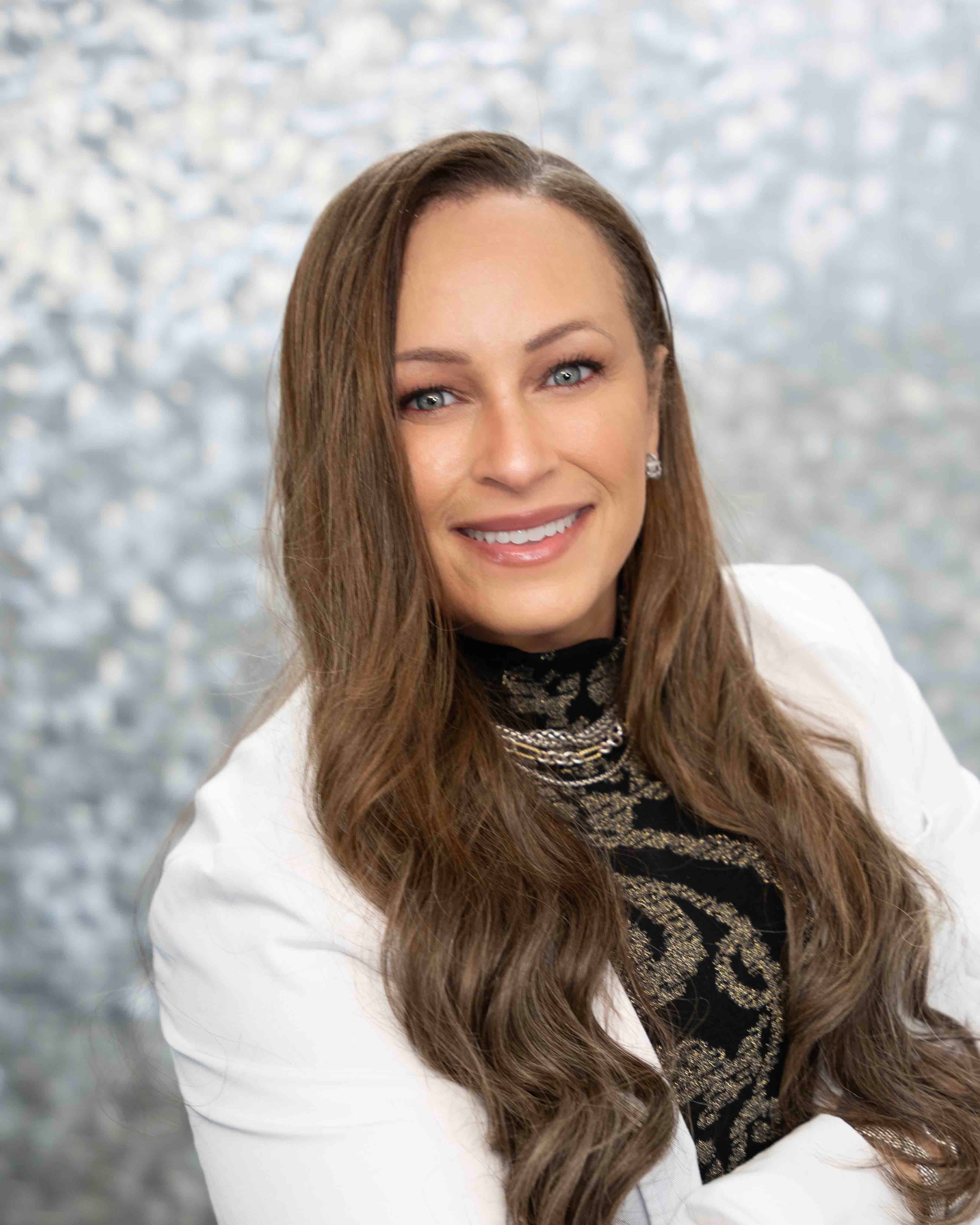 Cristi Fletcher, DDS, MPH Dr. Cristi Fletcher portrait