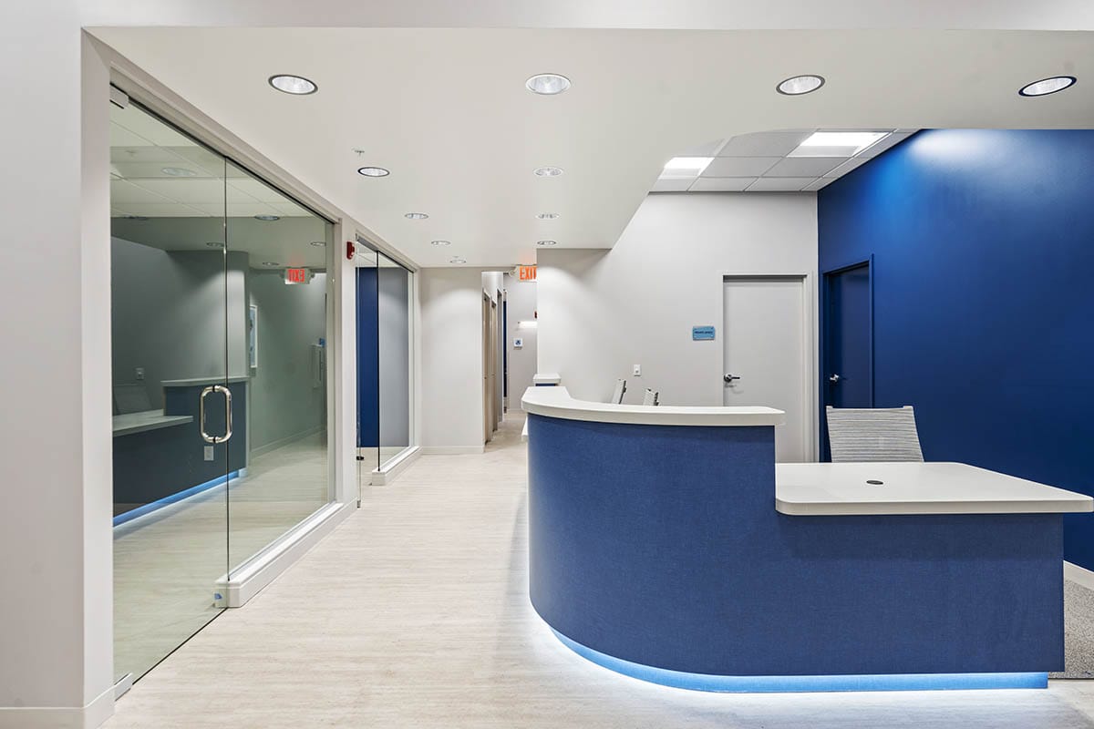 The Dental Center of South Bend (Dentistry and Braces for Children and Teenagers)