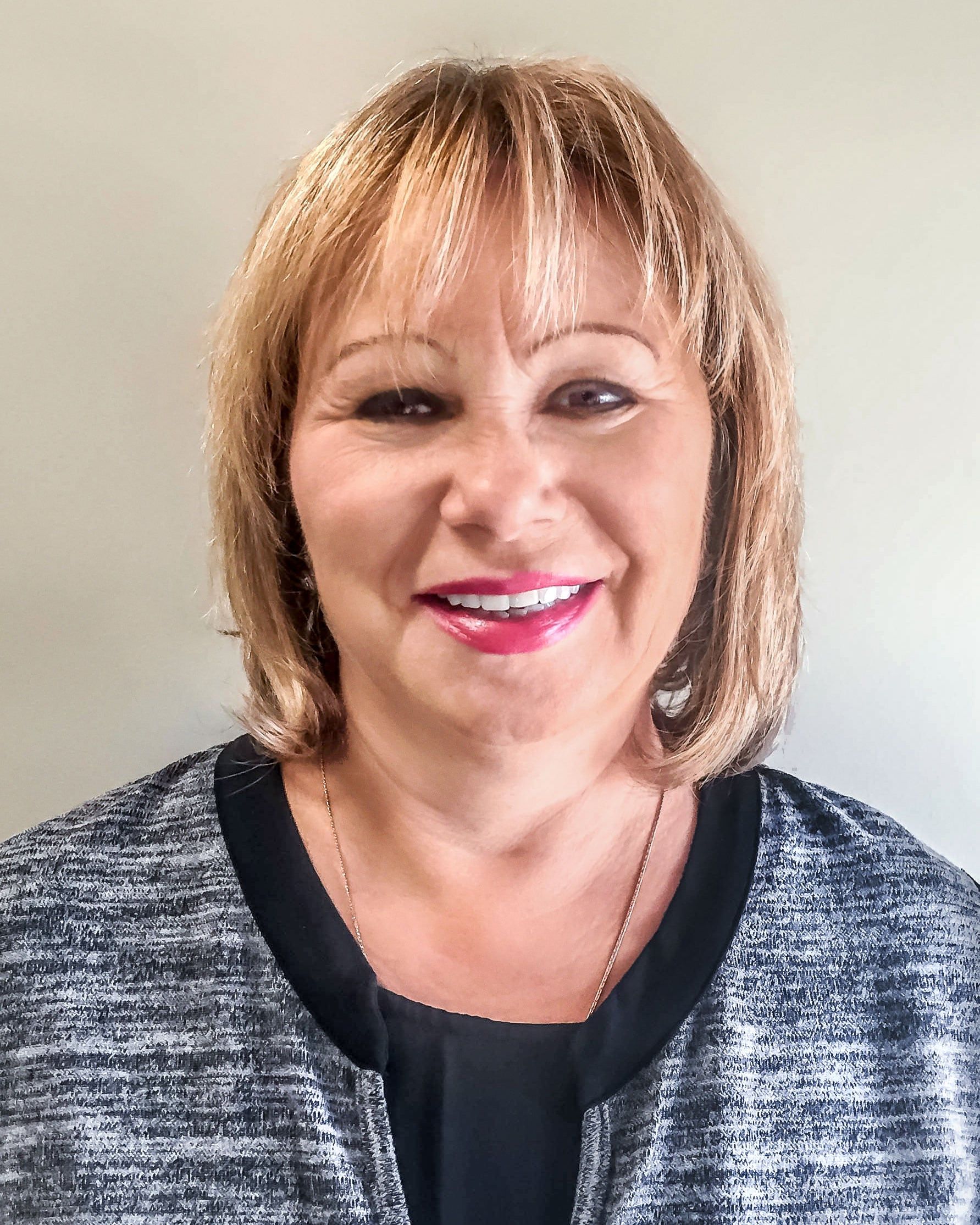 Image of Mira Gorelik
