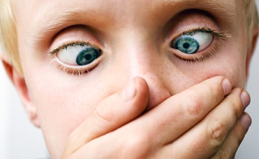 Good Advice for Bad Breath