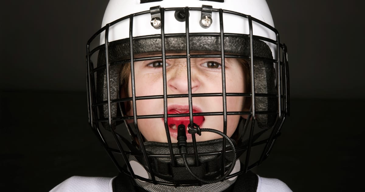 Protect Your Kids and Teens from Sports-Related Dental Injuries