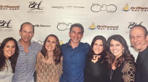 Hanging with the Heroes - 15