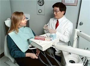 Facing dental fears is healthier than avoiding trips to the dentist Facing dental fears is healthier than avoiding trips to the dentist