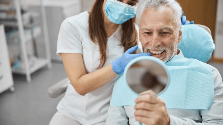 Do You Need an Oral Surgeon?