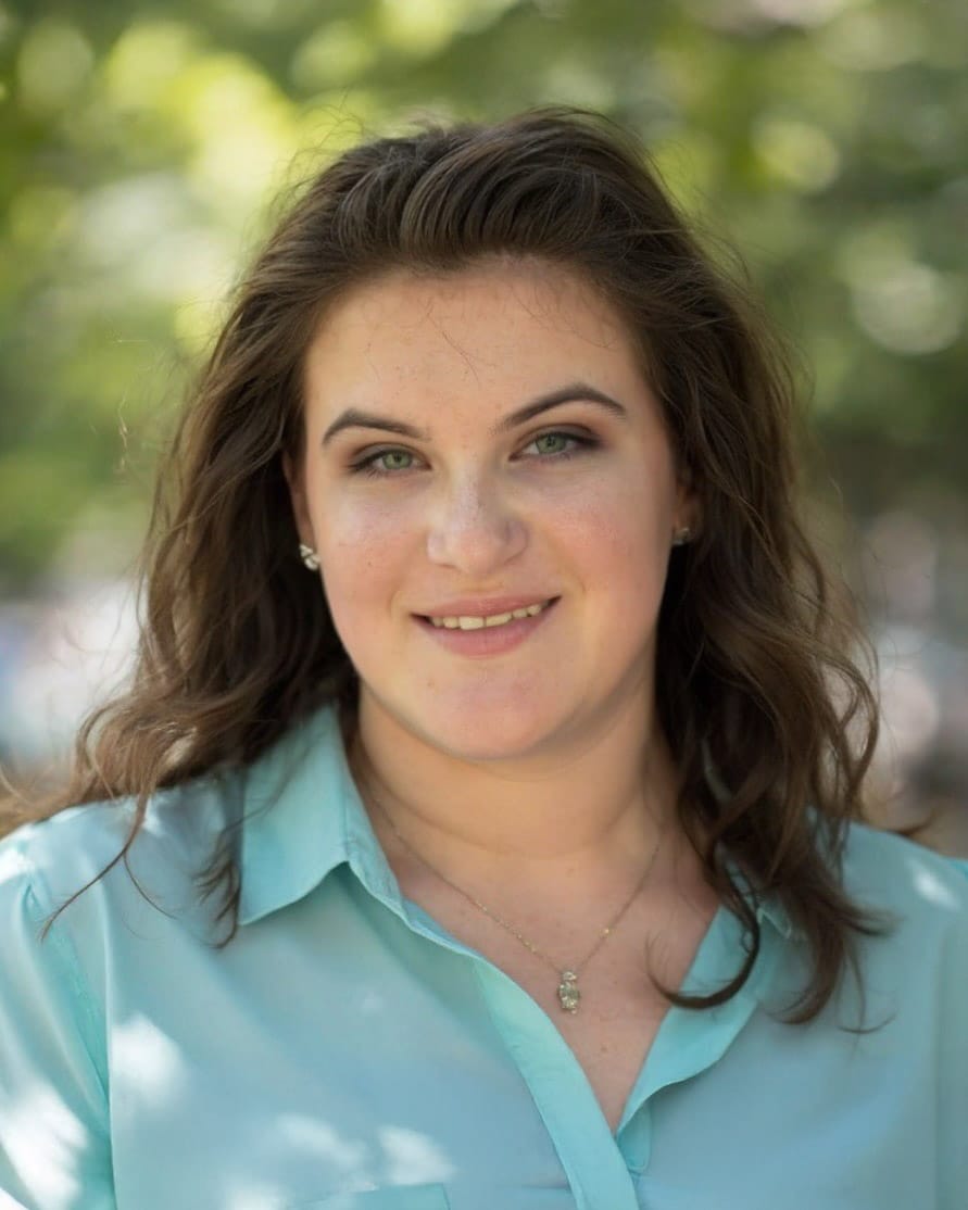 Katie Heiss DA portrait Katie Heiss DA portrait