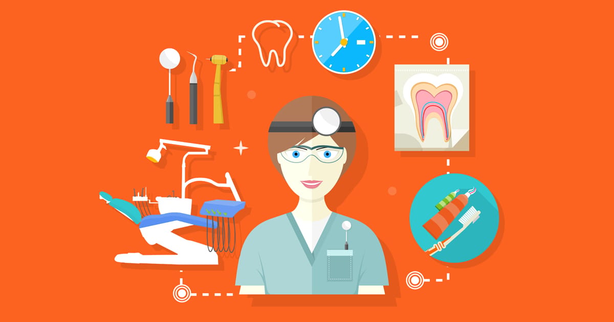 Dental Anxiety - What Is It and How Does It Develop?