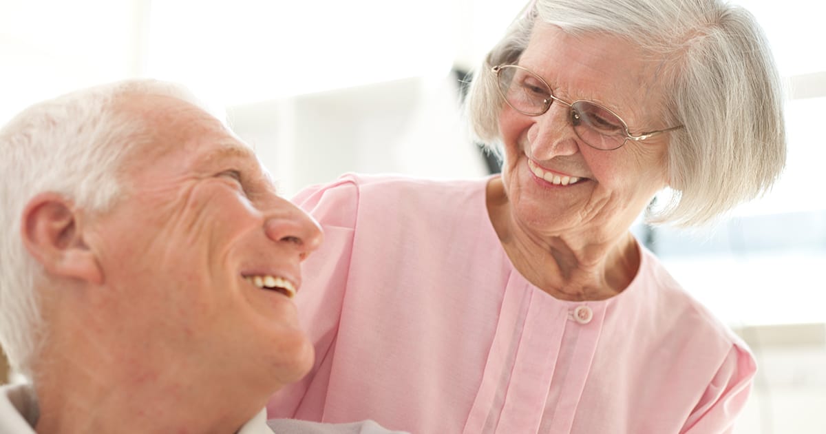 4 Dental Dangers of Aging Teeth
