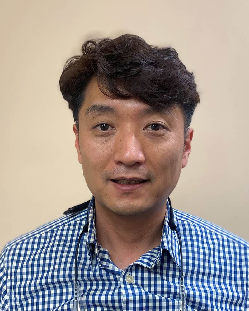 Image of Woojae Chong