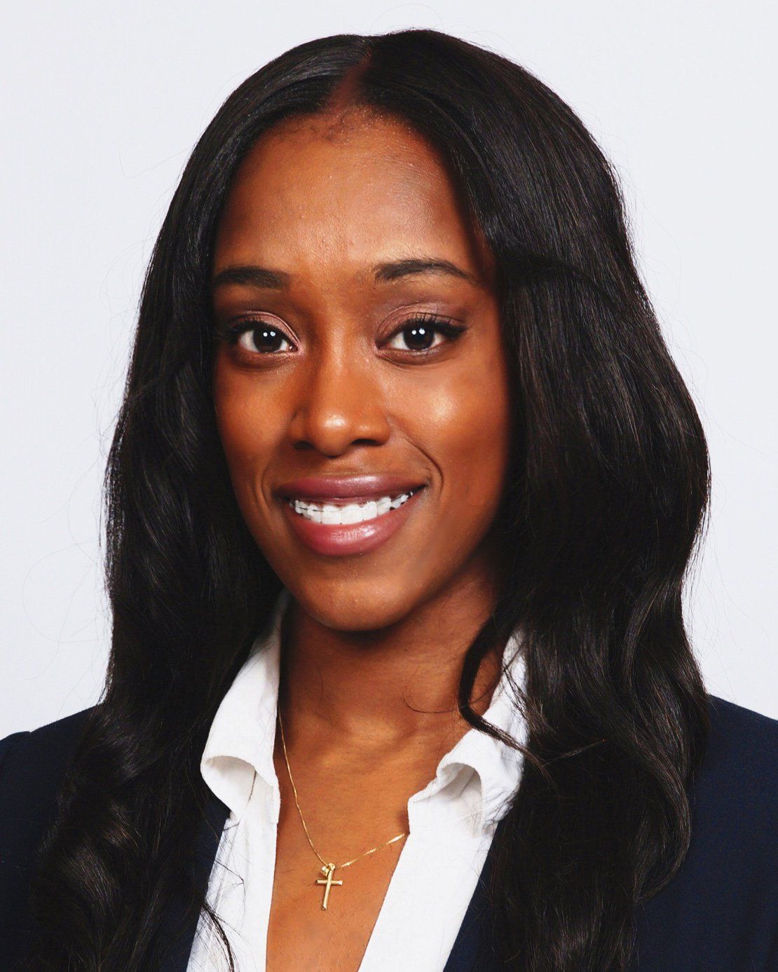Image of Patricia Gyasi