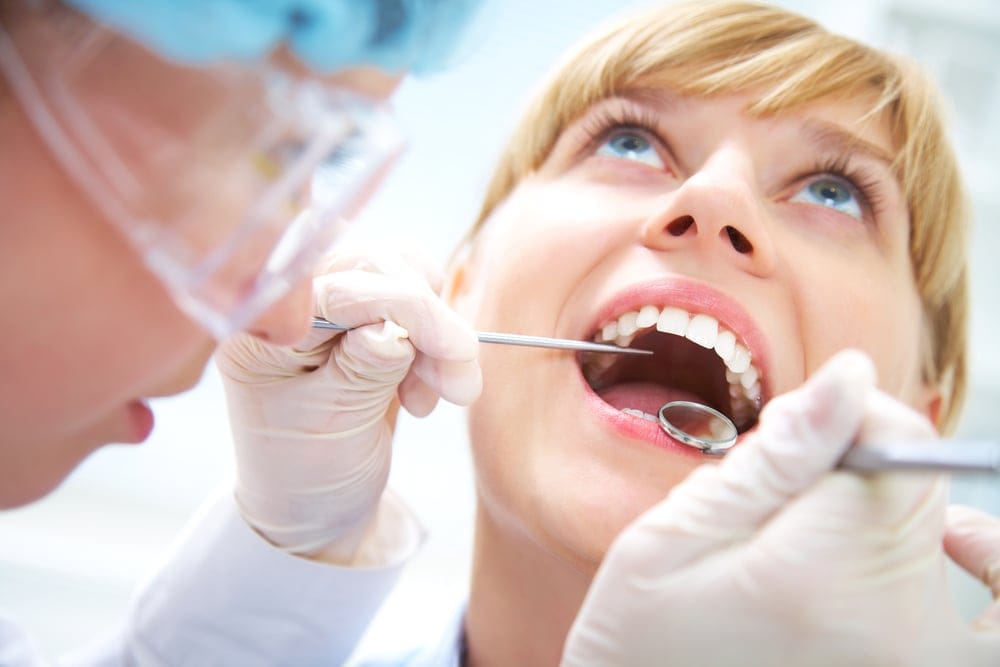 Your First Dental Cleaning Your First Dental Cleaning