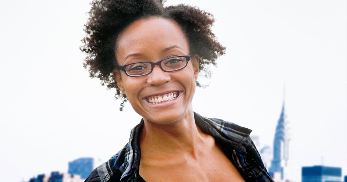 Bonding Teeth: A Great Solution for Minor Cosmetic Problems